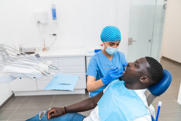 Best Cracked Tooth Emergency Dentist  in Plainview, TX